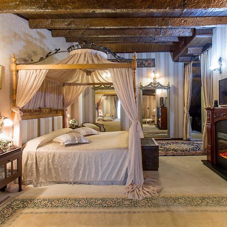 Masia De Lacy Museros Dış mekan fotoğraf