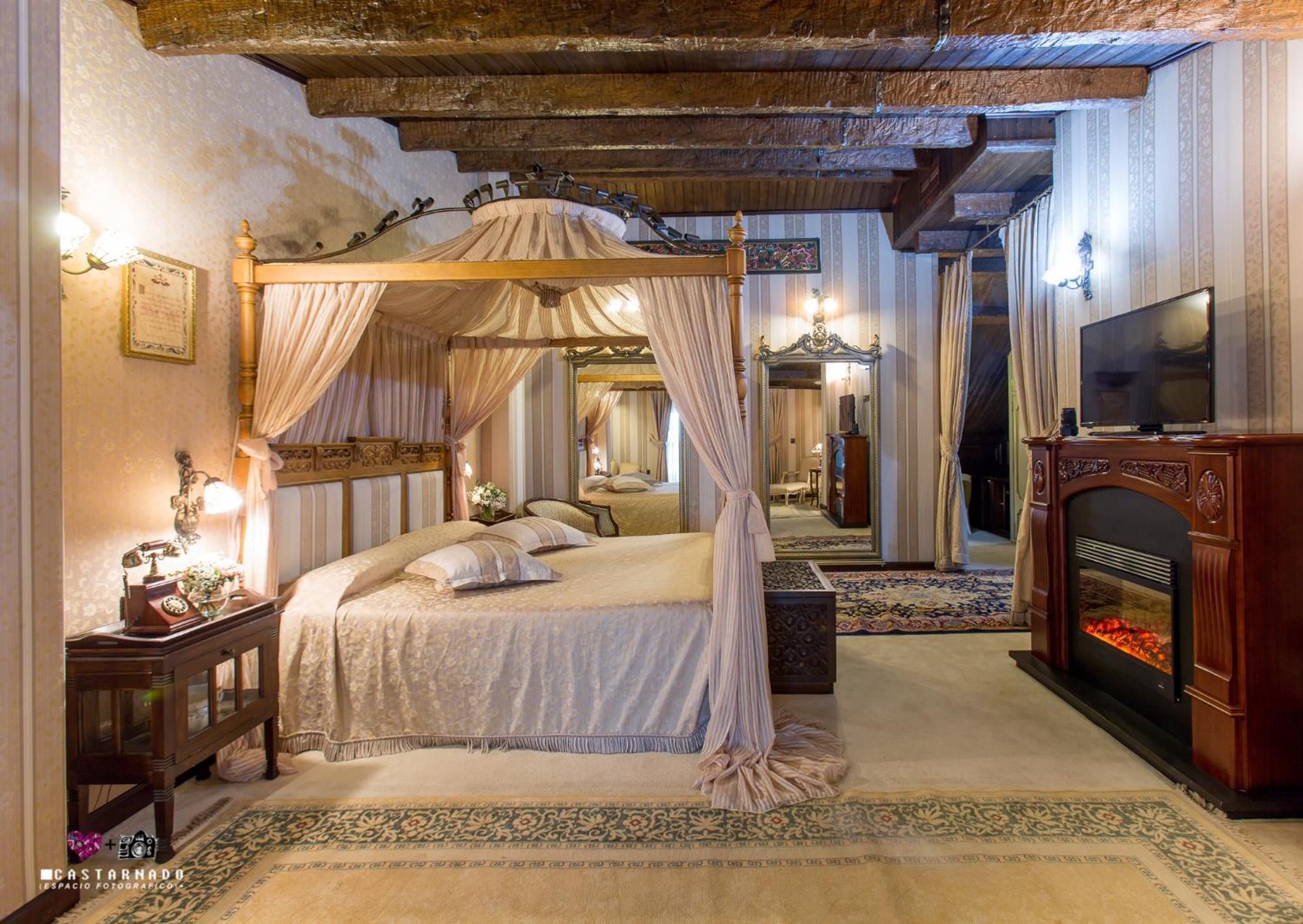 Masia De Lacy Museros Dış mekan fotoğraf