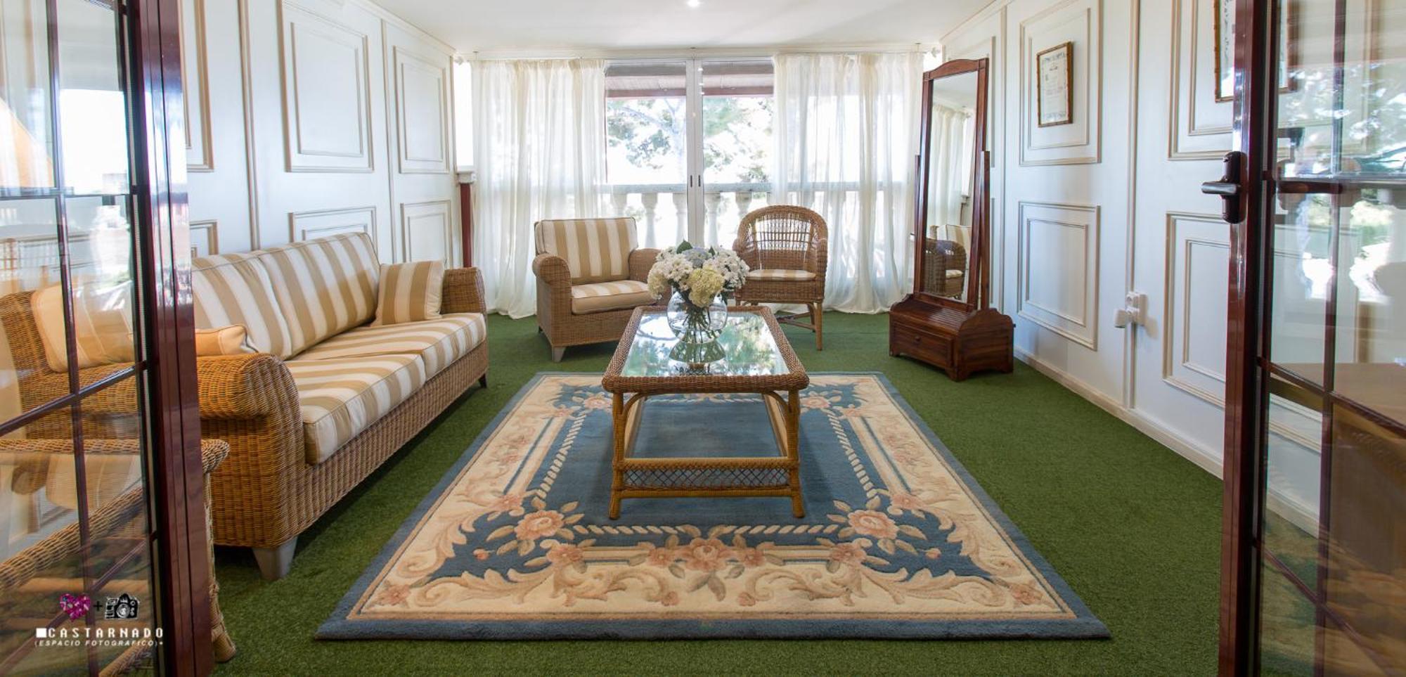 Masia De Lacy Museros Dış mekan fotoğraf