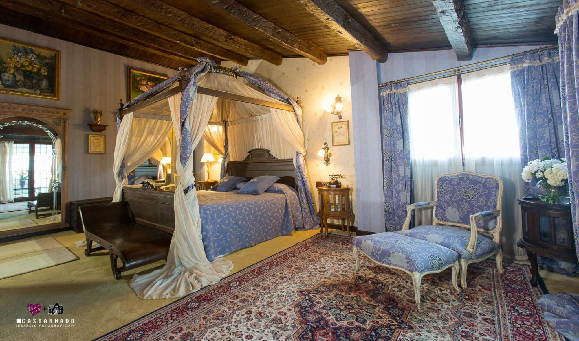 Masia De Lacy Museros Dış mekan fotoğraf