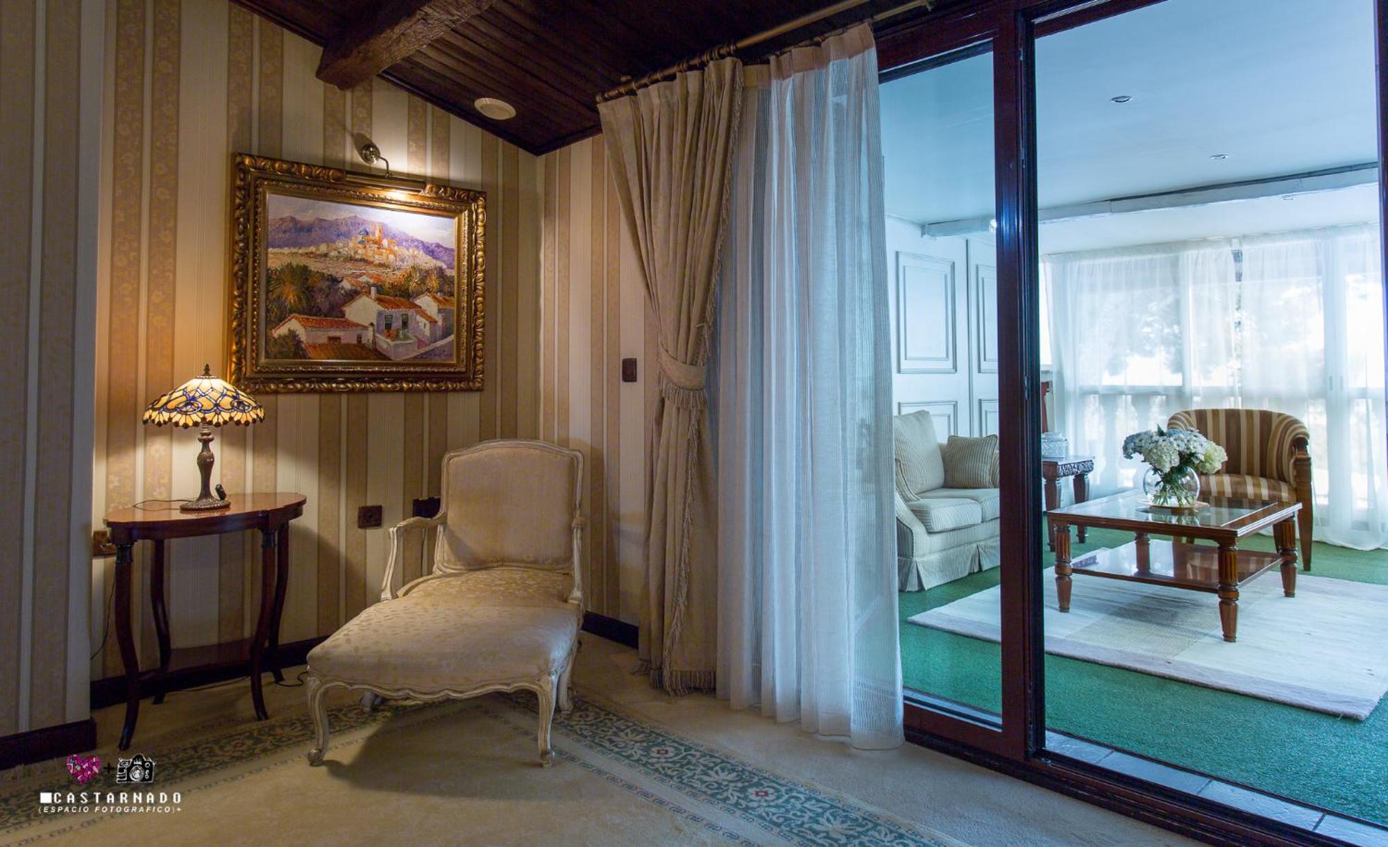 Masia De Lacy Museros Dış mekan fotoğraf