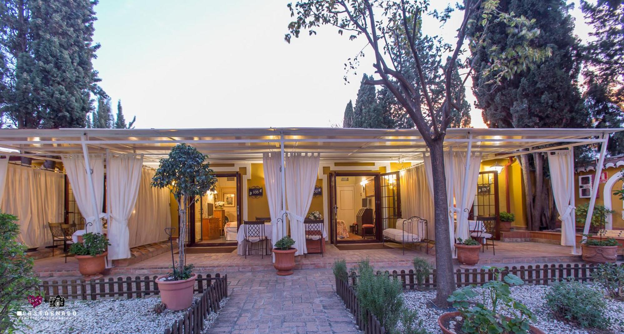 Masia De Lacy Museros Dış mekan fotoğraf