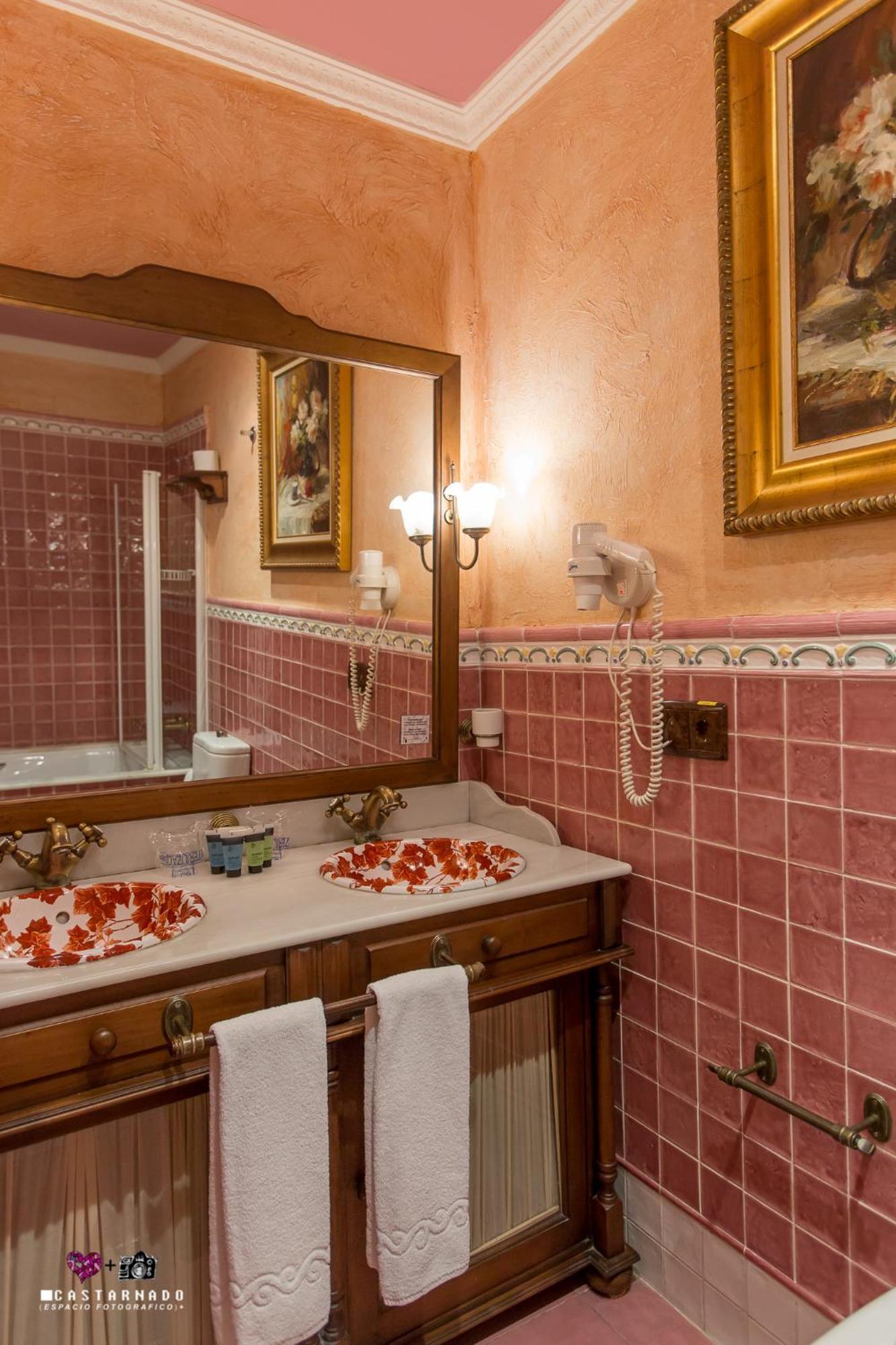 Masia De Lacy Museros Dış mekan fotoğraf