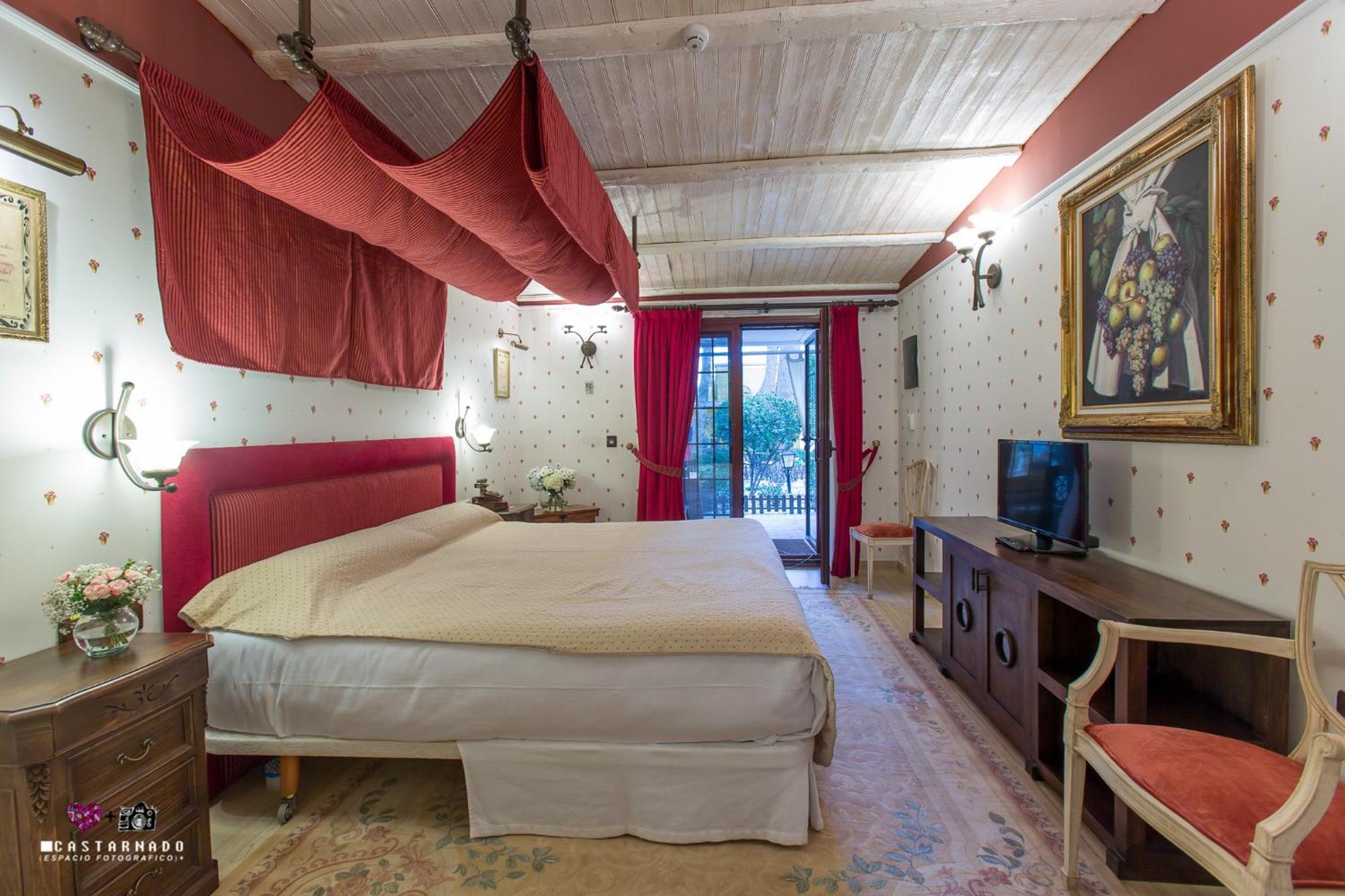 Masia De Lacy Museros Dış mekan fotoğraf
