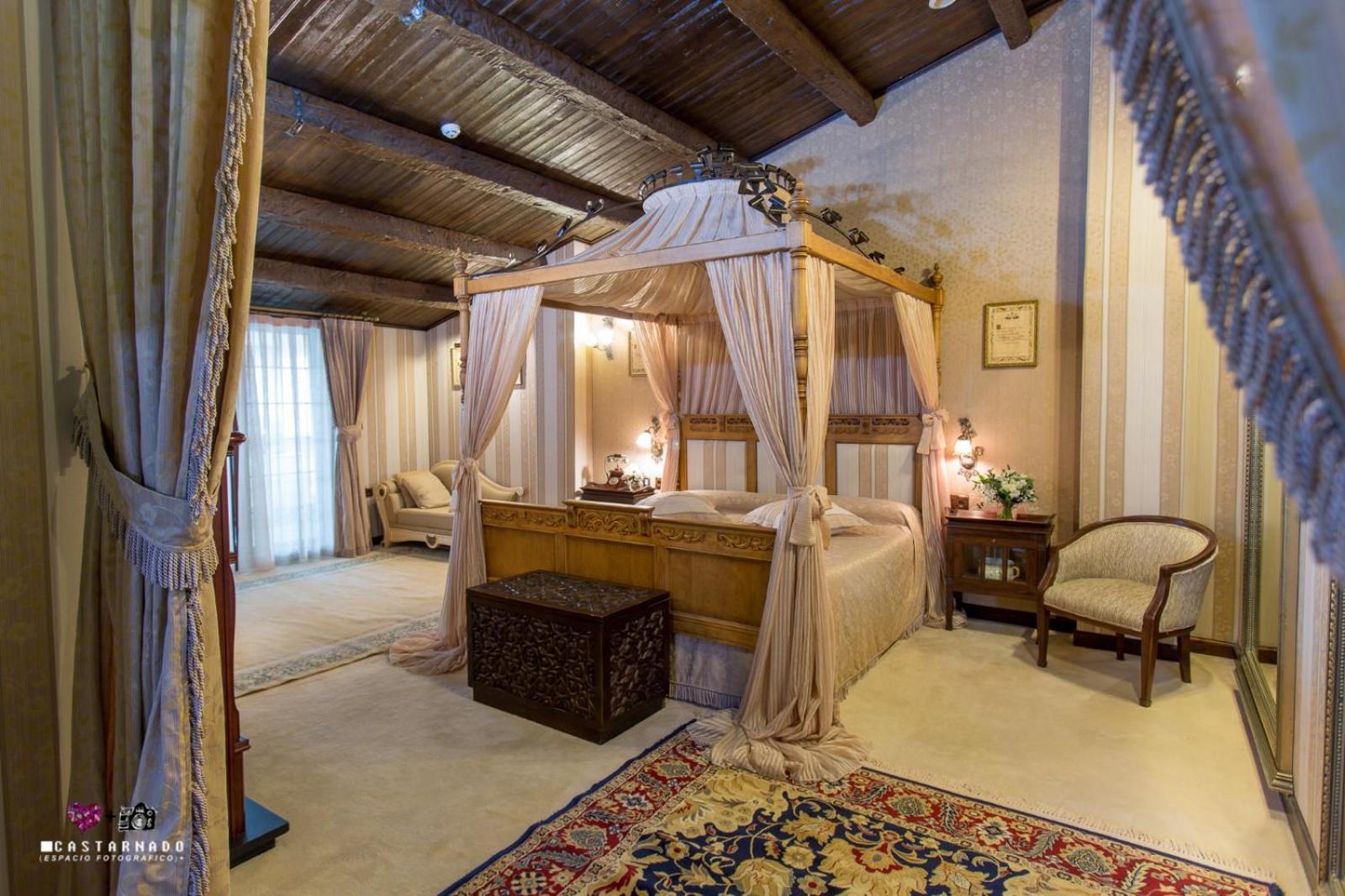 Masia De Lacy Museros Dış mekan fotoğraf