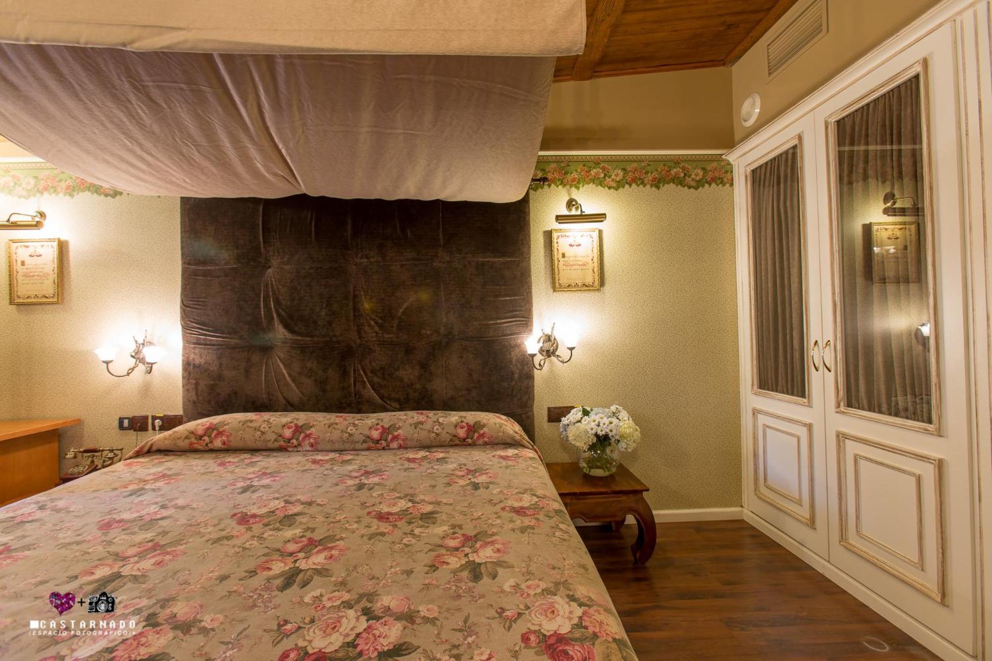 Masia De Lacy Museros Dış mekan fotoğraf