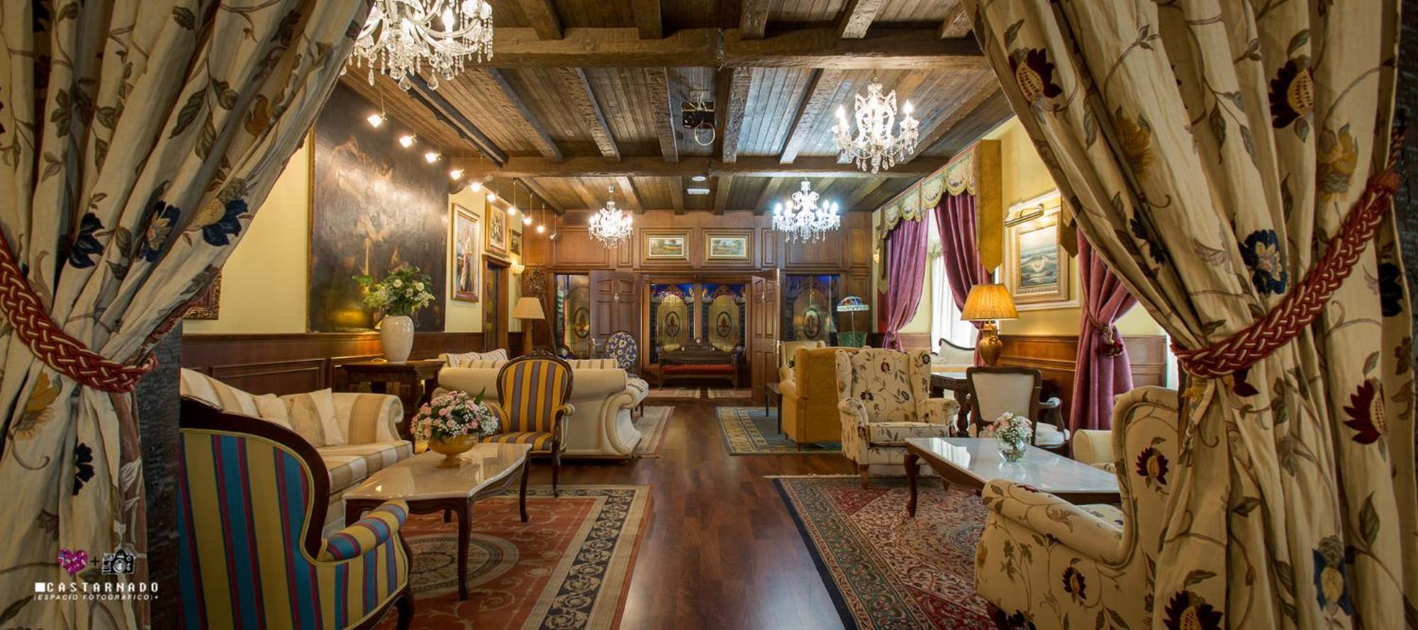 Masia De Lacy Museros Dış mekan fotoğraf